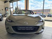 gebraucht Mazda MX5 Exclusive-Line