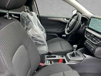 Używany Ford Focus Titanium 125 KM (91 kW) 2022 Andere farbe Kombi