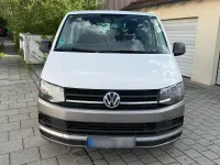 Gebraucht VW Multivan 150 PS (110 kW) 2016 Andere farben Van / Kleinbus