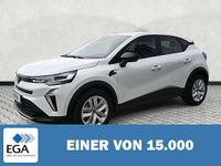 Neu Renault Captur Evolution 91 PS (66 kW) 2025 Metallic SUV