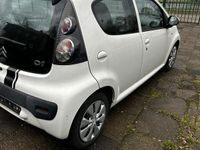 gebraucht Citroën C1 