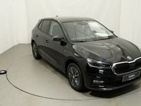Neu Skoda Fabia Drive 95 PS (69 kW) 2025 Schwarz Kleinwagen
