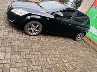 Gebraucht Kia Ceed 109 PS (80 kW) 2009 Kleinwagen