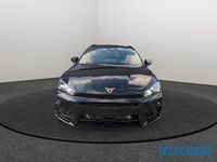 Neu Cupra Leon 150 PS (110 kW) 2025 Mitternachtsschwarz Limousine