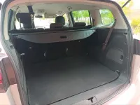 Gebraucht Opel Zafira 140 PS (102 kW) 2017 Silber Van / Kleinbus
