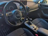 Gebraucht Audi A3 150 PS (110 kW) 2013 Weiß Kleinwagen