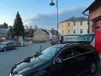 Second-hand VW Golf V 105 CP (77 kW) 2008 Negru Break