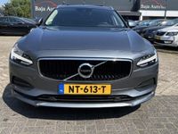 Gebraucht Volvo V90 Momentum 190 PS (139 kW) 2017 Kombi
