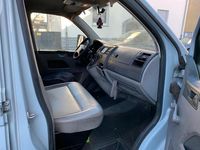 Gebraucht VW Transporter 131 PS (96 kW) 2007 Van