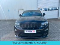 gebraucht Jeep Grand Cherokee 6.4 SRT V8