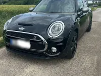 Gebraucht Mini Cooper S 194 PS (142 kW) 2016 Grau Kleinwagen