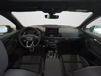 gebraucht Audi Q5 Sportback S line 40 TDI quattro