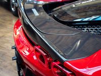 Gebraucht Ferrari SF90 2022 Rot Cabrio