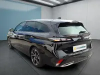Gebraucht Peugeot 308 145 PS (106 kW) 2025 Weiß Kleinwagen