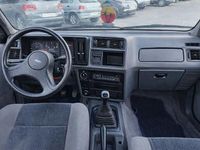 Gebraucht Ford Sierra 150 PS (110 kW) 1986 Blau Limousine