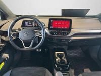 Gebraucht VW ID.4 Pro Performance 150 kW (204 PS) 2023 Grenadillschwarz metallic SUV