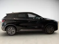 Gebraucht BYD Atto 3 389 kW (530 PS) 2026 Schwarz SUV