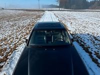 Gebraucht Mercedes 560 299 PS (219 kW) 1990 Grau Limousine