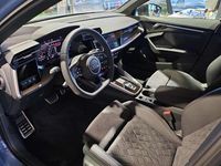 Gebraucht Audi RS3 400 PS (294 kW) 2023 Kremona  grau Limousine