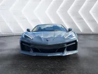 Gebraucht Corvette C8 655 PS (481 kW) 2026 Grau