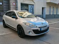Second-hand Renault Mégane 110 CP (80 kW) 2011 Berlinǎ