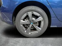 Gebraucht BMW 220 156 PS (114 kW) 2025 Blau Van / Kleinbus