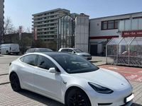 Gebraucht Tesla Model 3 Standard Range Plus 225 kW (306 PS) 2020 Limousine