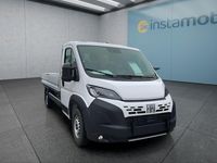 Neu Fiat Ducato 140 PS (102 kW) 2025 Weiß Van