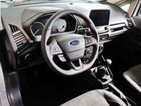 gebraucht Ford Ecosport 1.0 EcoBoost