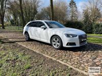 gebraucht Audi A4 Avant sport 2.0 TDI S-Tronic NAVI~ACC~AHK~