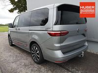 Neu VW Multivan Sportline 150 PS (110 kW) 2025 Monosilber metallic Van / Kleinbus