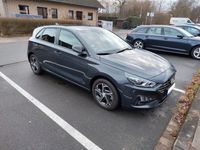 gebraucht Hyundai i30 1.0 Turbo EDITION 30 KLIMA LED PDC Kamera BT