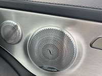 gebraucht Mercedes C63 AMG C 63 AMG AMGCabrio AMG Junge Sterne Garantie