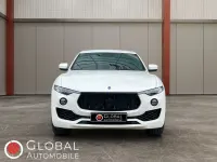 Gebraucht Maserati Levante 275 PS (202 kW) 2016 Weiß SUV