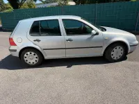 Gebraucht VW Golf III 101 PS (74 kW) 1999 Silber Limousine