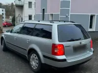 Gebraucht VW Passat 131 PS (96 kW) 2002 Kombi