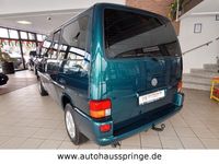 gebraucht VW Multivan T4GL 2.5 TDI *Teilweise restauriert*