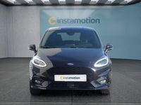 Gebraucht Ford Fiesta 125 PS (91 kW) 2020 Blau Kleinwagen