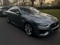 Gebraucht Jaguar XE 179 PS (131 kW) 2019 Limousine