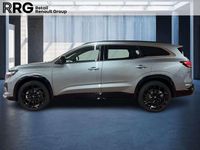 Gebraucht Renault Espace Iconic 131 PS (96 kW) 2025 Baltique grau metallic Limousine