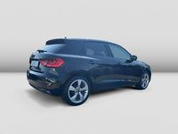 Gebraucht Audi A1 Advanced Plus 95 PS (69 kW) 2026 Mythosschwarz metallic SUV