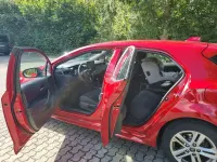 Gebraucht Toyota Corolla Comfort 116 PS (85 kW) 2020 Rot Limousine