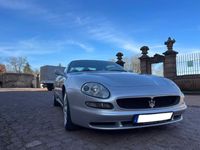 gebraucht Maserati 3200 GT Biturbo-V8 Automatik Scheckheftgepflegt*