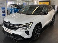 Gebraucht Renault Austral Techno 158 PS (116 kW) 2022 Schwarz SUV