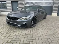 Gebraucht BMW M4 Performance 431 PS (317 kW) 2019 Grau
