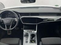 Gebraucht Audi A6 S-Line 286 PS (210 kW) 2019 Weiß Kombi