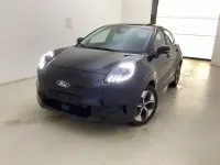 Gebraucht Ford Puma Gen-E Premium 124 kW (169 PS) 2026 Schwarz SUV