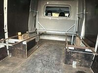 Gebraucht Iveco Daily 140 PS (102 kW) 2011 Weiß Van