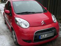 gebraucht Citroën C1 C11.0 CoolTech