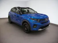 Gebraucht Citroën e-C3 83 kW (113 PS) 2025 Brightblau SUV